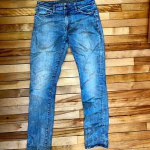 Men’s American Eagle 360° extreme flex jeans
